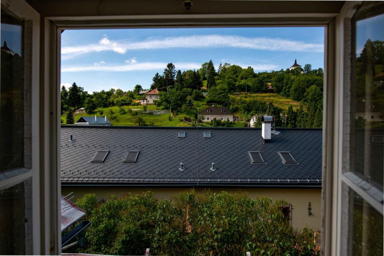Holiday Home Banska Stiavnica Exterior photo