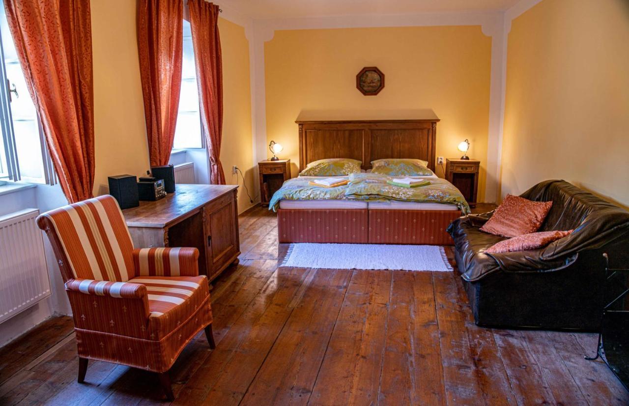 Holiday Home Banska Stiavnica Exterior photo