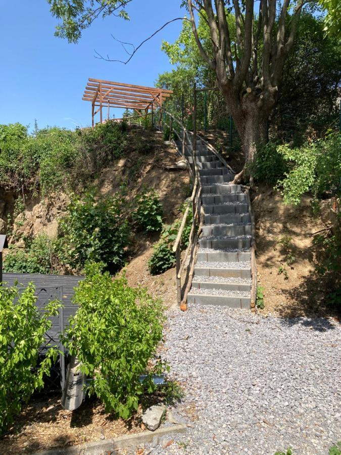 Holiday Home Banska Stiavnica Exterior photo